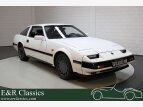 Thumbnail Photo 0 for 1986 Nissan 300ZX